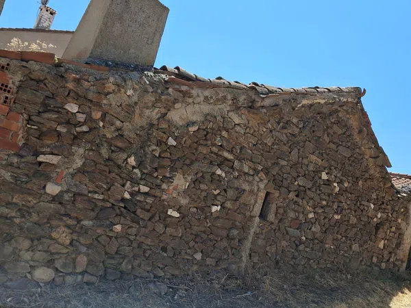 Casa de pueblo en Calle del Egido Alto, 1 - Foto 2