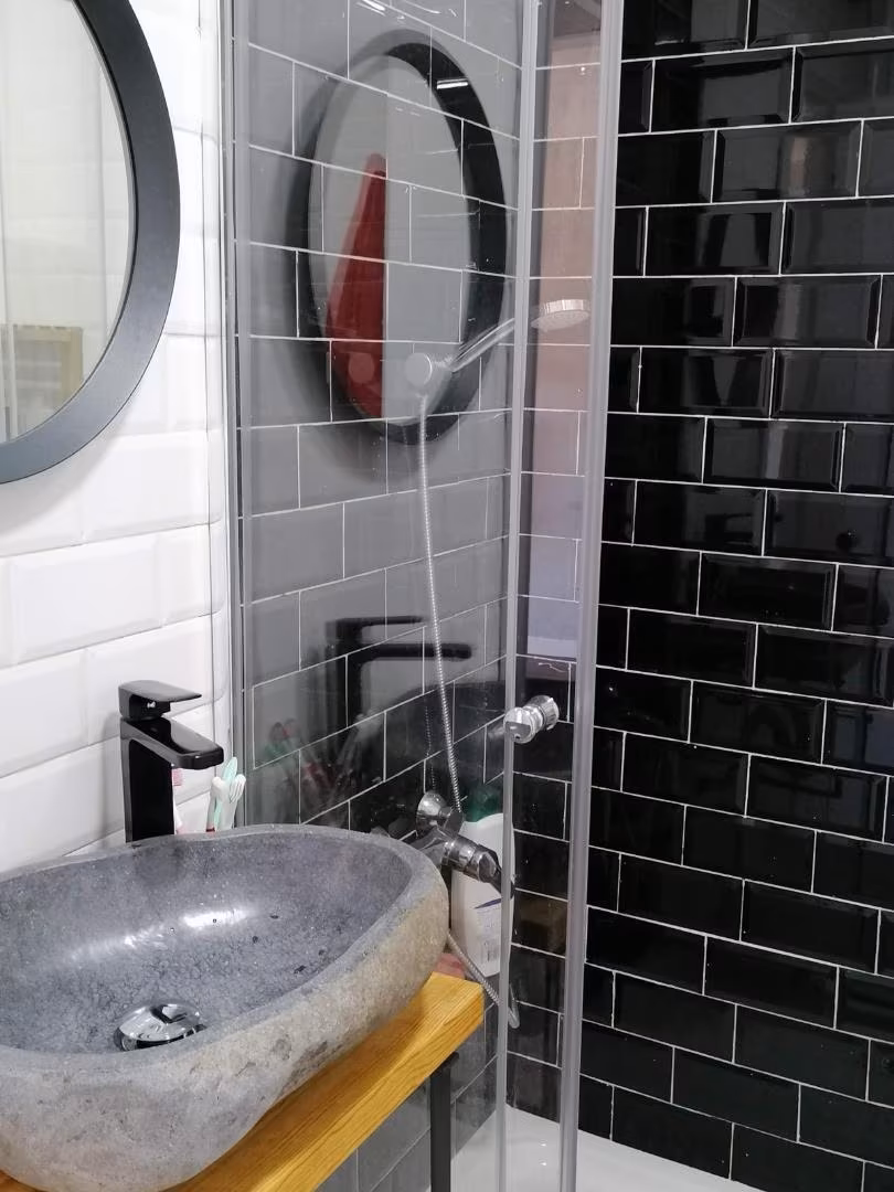 Apartamento en  Avenida de la Telefónica 3 - Foto 2