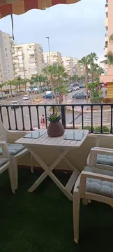 Piso en  Urb Rio Algarrobo 45 - Foto 1