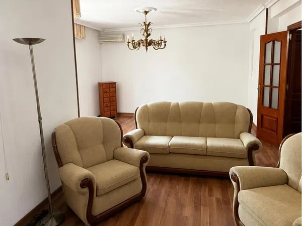 Piso en Avenida Del Parque, 13, Puerta de Murcia - Colegios, Puerta de Murcia - Colegios - Foto 4