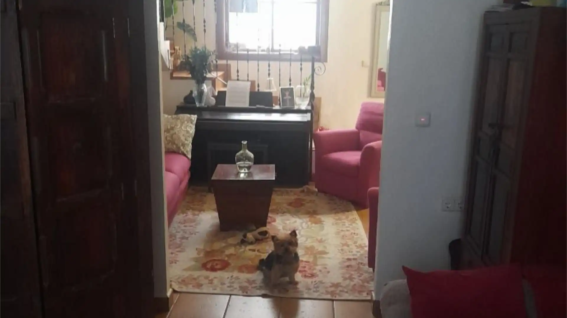 Piso en  Avenida de Juan Carlos I 20 - Foto 13