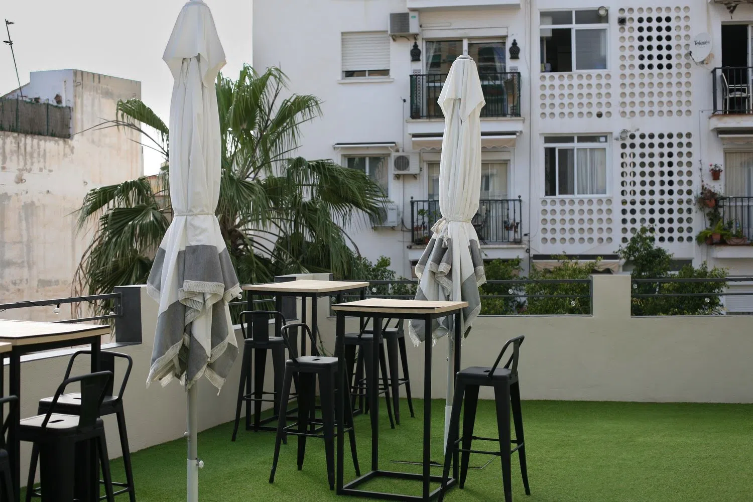 Piso en plaza de Capuchinos, 1 - Foto 2