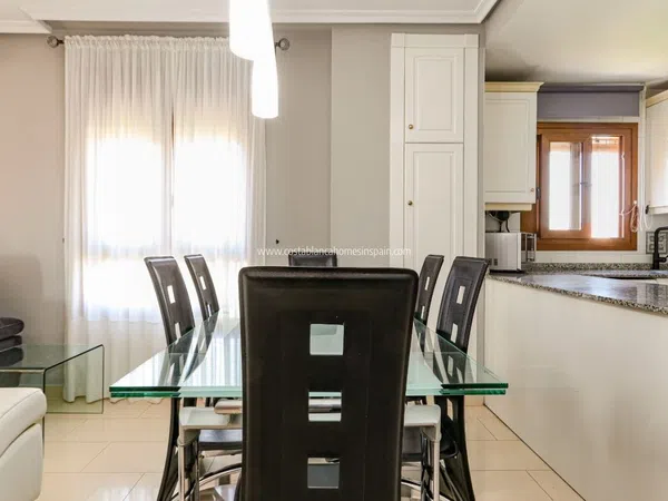 Piso en Calle Tosca, 20, Villamartín - Foto 24