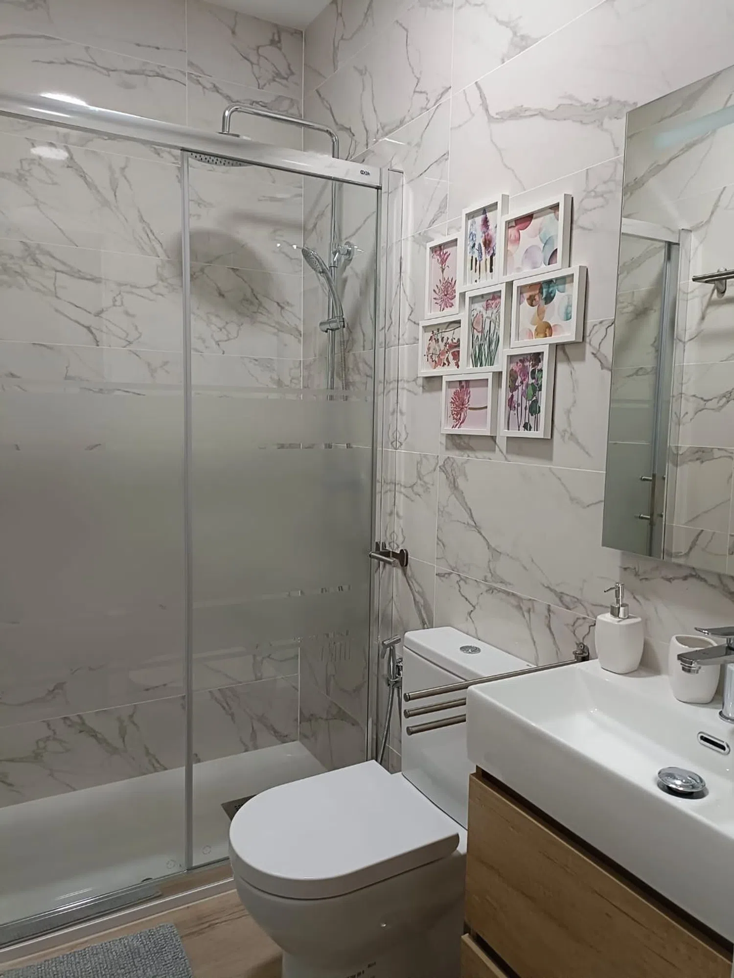 Estudio en calle Venegas, 8 - Foto 7