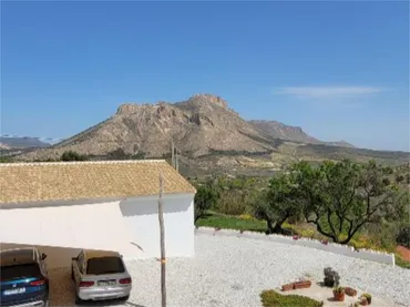 Finca rústica en calle Cortijo Ciprés, Paraje Alancin 24 - Foto 31