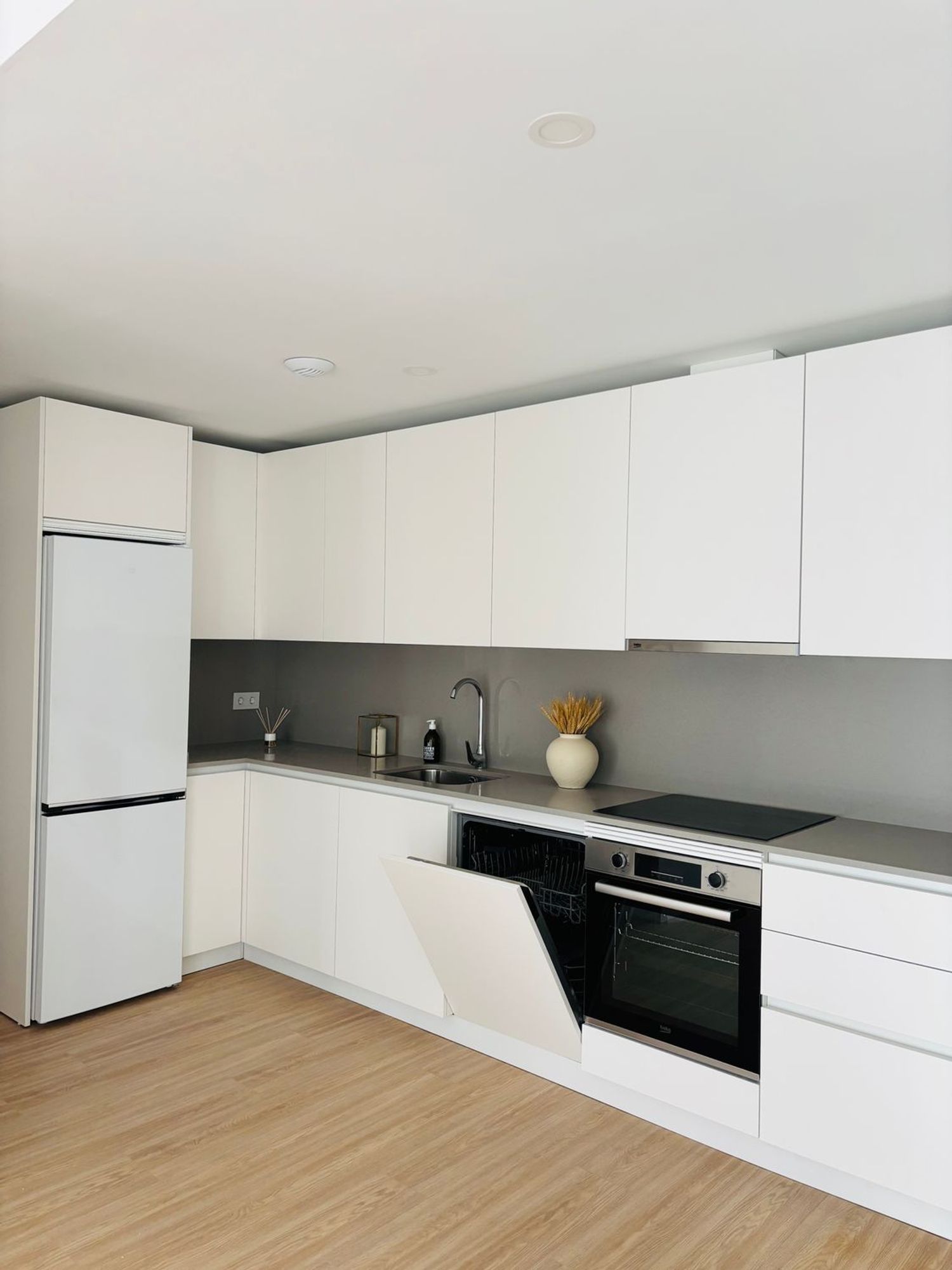 Piso en calle Peso de la Harina, 13 - Foto 4