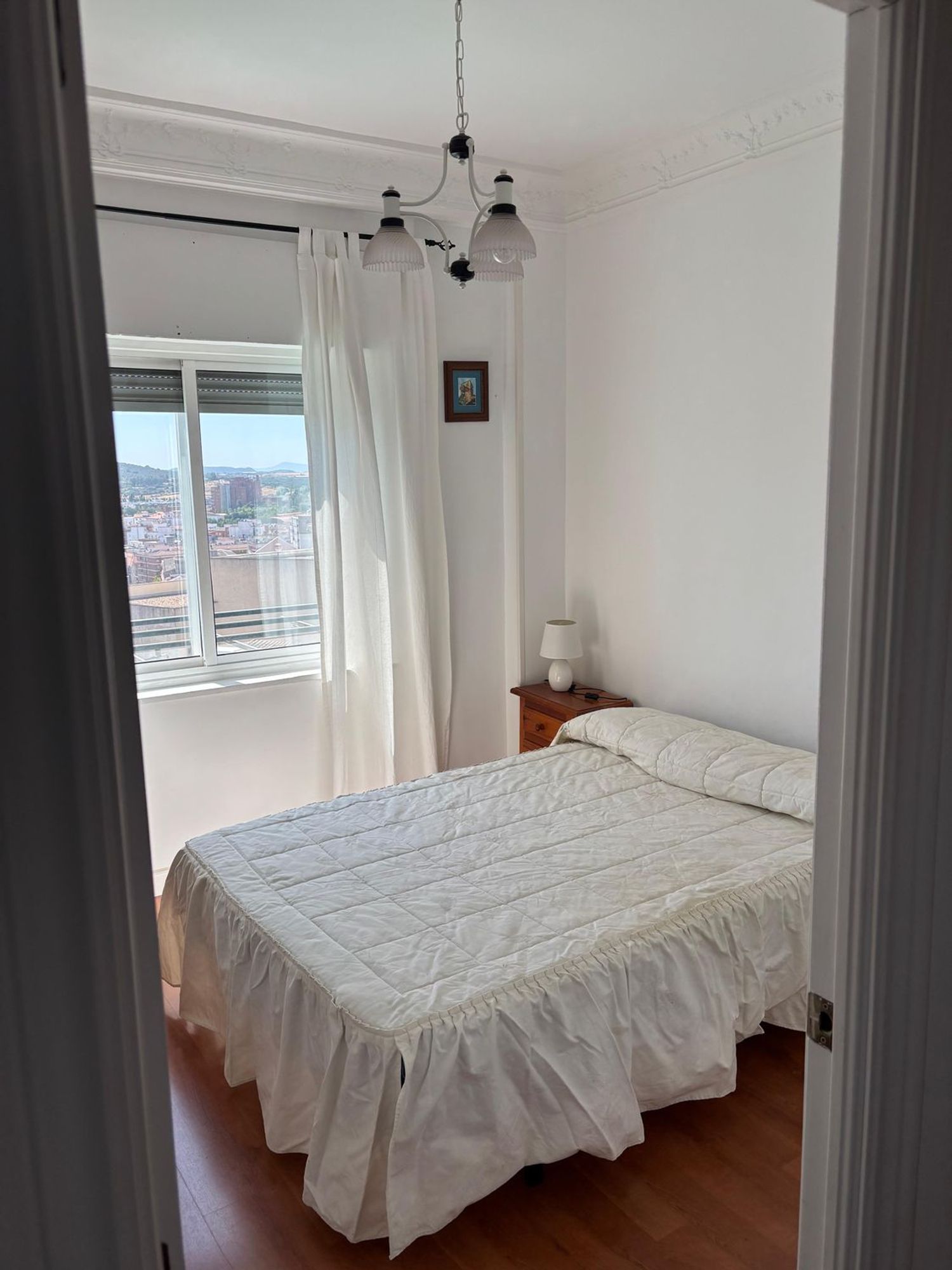 Ático en Calle Alfonso IX, 20, Casco Antiguo, Casco Antiguo - Foto 21