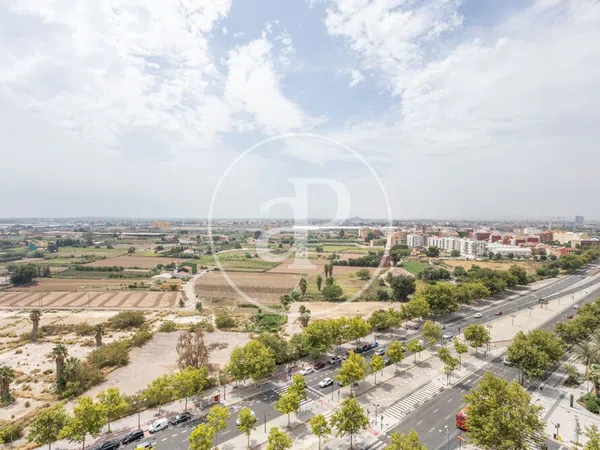 Ático en Calle d'Antonio Ferrandis, Ciutat de les Arts i de les Ciencies - Foto 34
