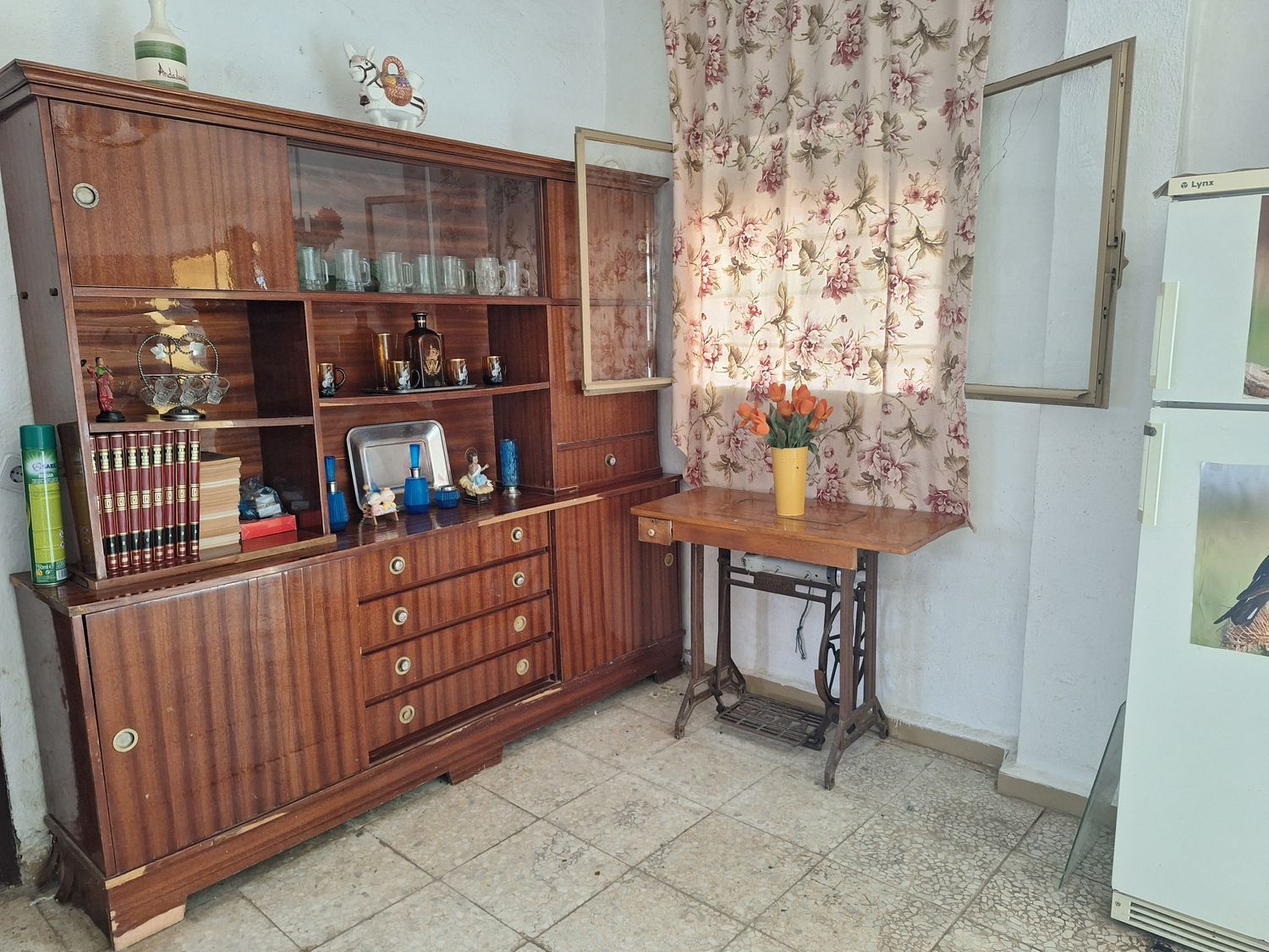 Finca rústica en Cortijo el Rubio, 12 - Foto 6