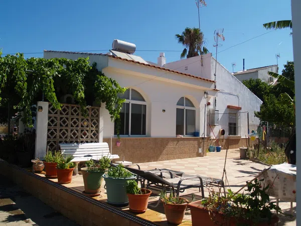 Casa o chalet independiente en Calle Pez Espada s/n, Ayamonte Pueblo, Ayamonte Pueblo - Foto 6