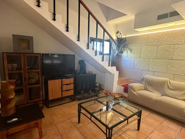 Chalet pareado en Camino Bassetes, 9, Oliva Nova, Oliva Nova - Foto 17
