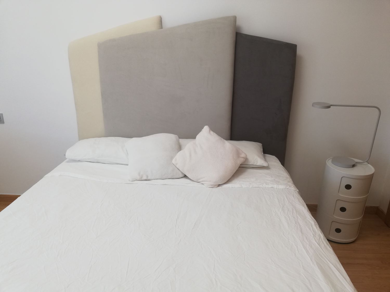 Piso en calle Atocheros, 2 - Foto 4