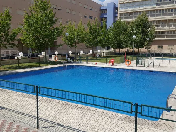 Piso en calle Juan Genovés, 1 - Foto 2