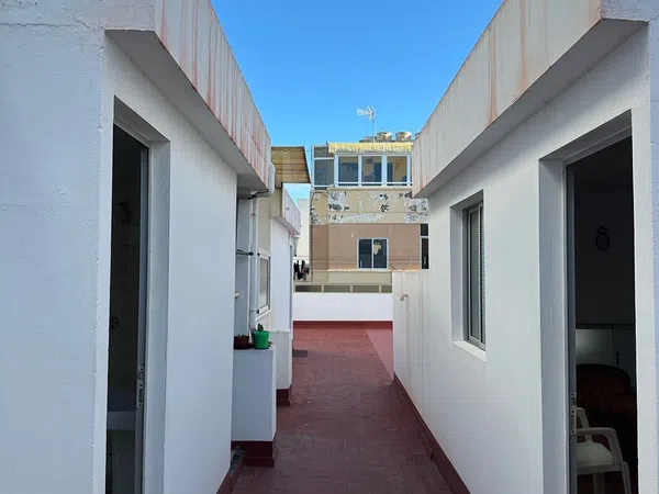 Casa independiente en Barrio Schamann - Rehoyas - Foto 30