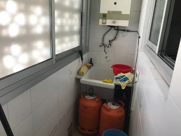 Piso en Calle d'Isaac Peral, 62, El Perelló, El Perelló - Foto 10