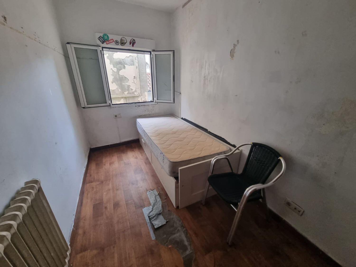 Piso en Calle San Bernardo, 9 - Foto 4