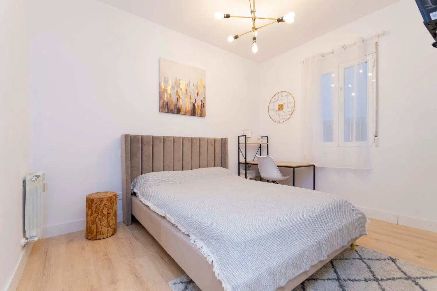 Piso en Barrio Lista - Foto 16