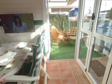 Chalet en  RM-12 15 - Foto 1