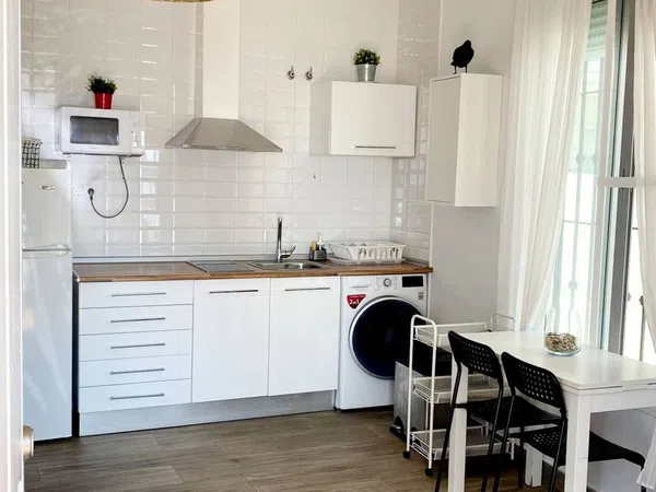 Piso en paseo Marítimo Rey de España, 138 - Foto 13