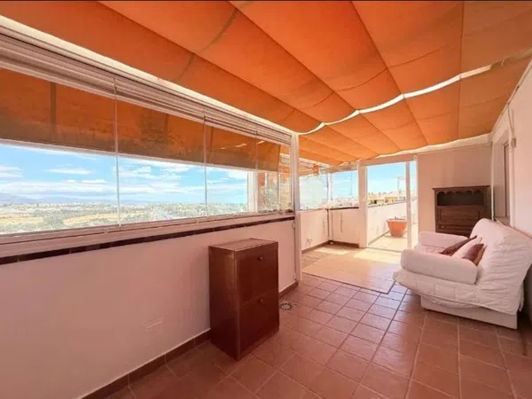 Ático en Calle San Ildefonso, 30, San Pedro Pueblo - Foto 30