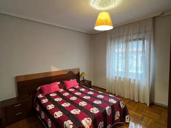 Piso en Calle Darío de Regoyos, 23, Fozaneldi-Tenderina - Foto 5
