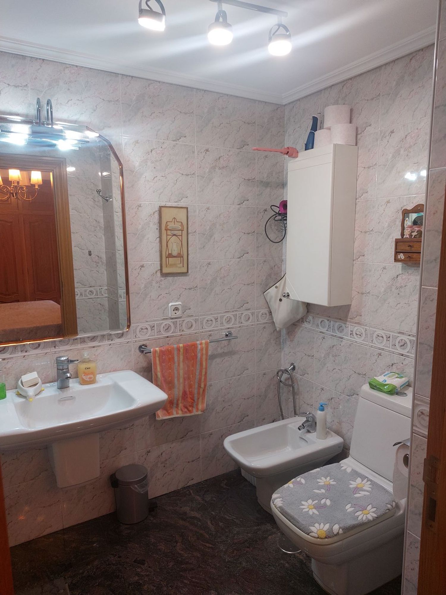 Piso en Avenida de Pío XII, 24, Iturrama, Iturrama - Foto 18