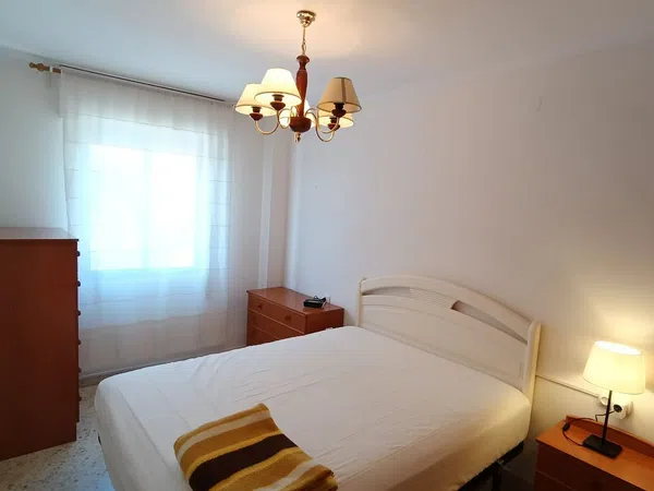 Piso en Calle Adelfa, 12, Cortadura - Zona Franca, Cortadura - Zona Franca - Foto 12