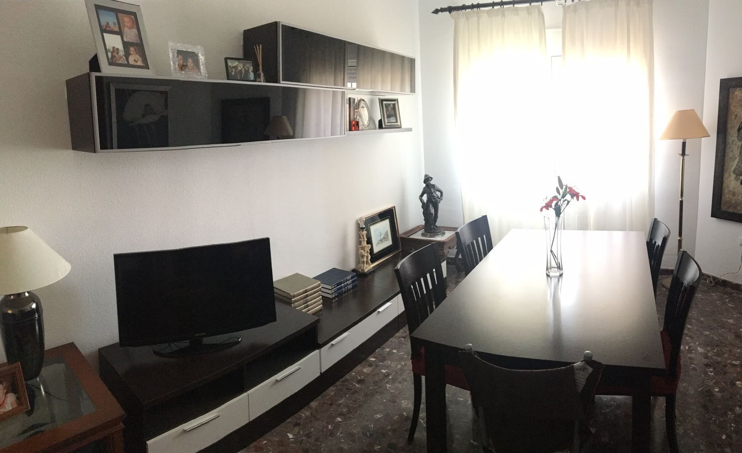 Chalet adosado en Calle Jabalcuz, 21 - Foto 2