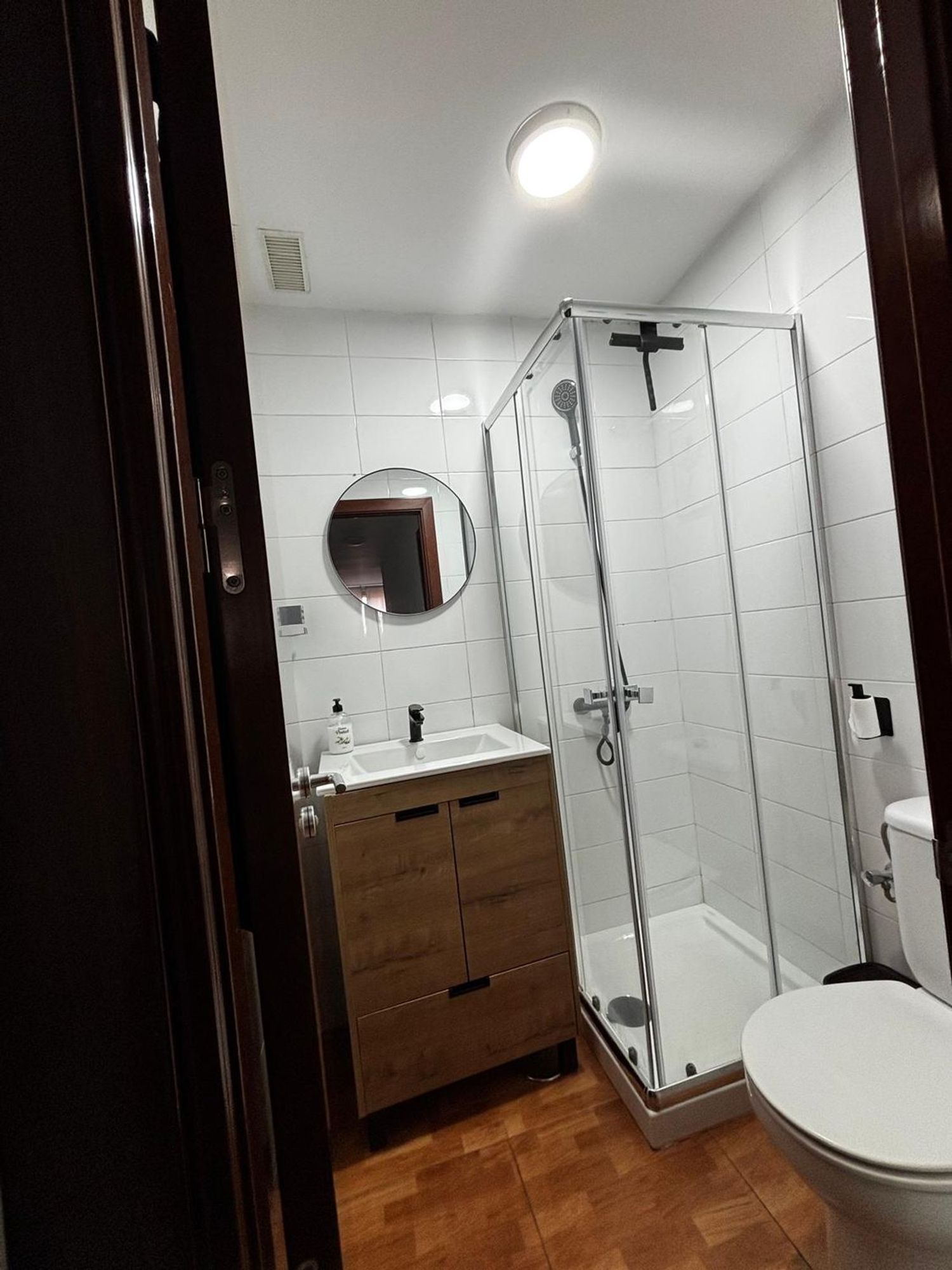 Chalet adosado en San Francisco Javier - Juan XXIII, San Francisco Javier - Juan XXIII - Foto 6