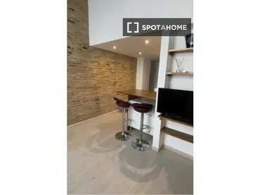 Piso en  Valencia Capital - Foto 1