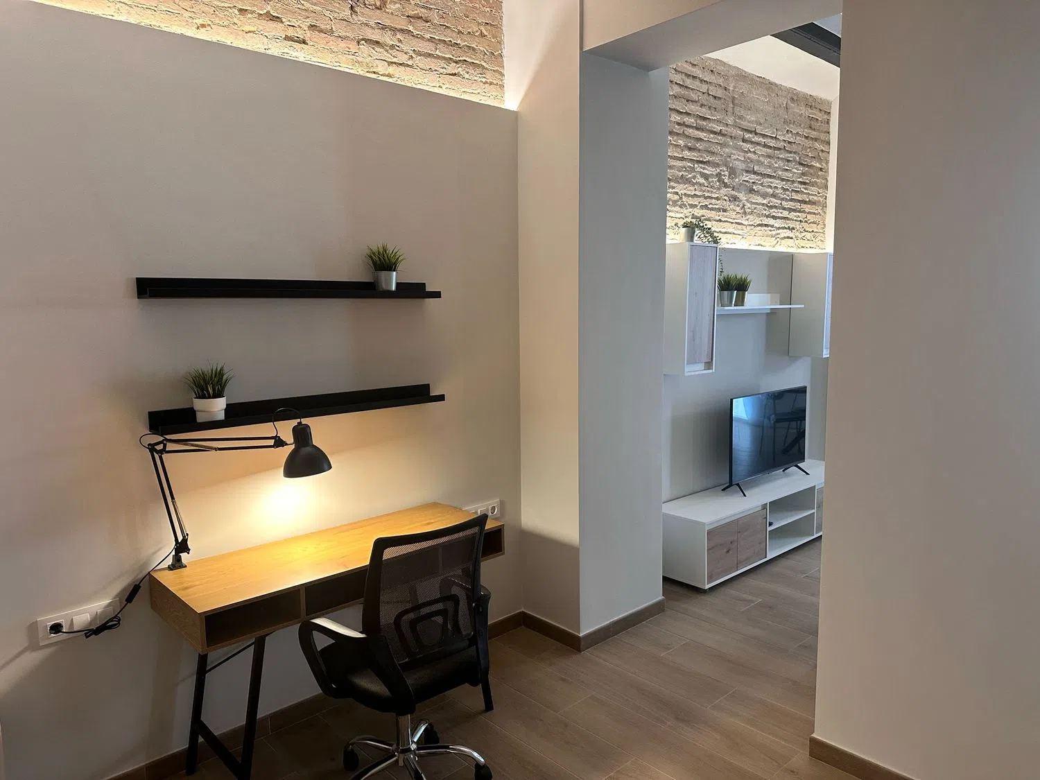 Estudio en calle Major de Natzaret, 55 - Foto 8