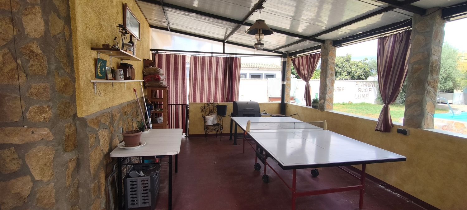 Casa o chalet independiente en Calle Campanilla Fontanar de quintos, 7, El Higuerón - Foto 2