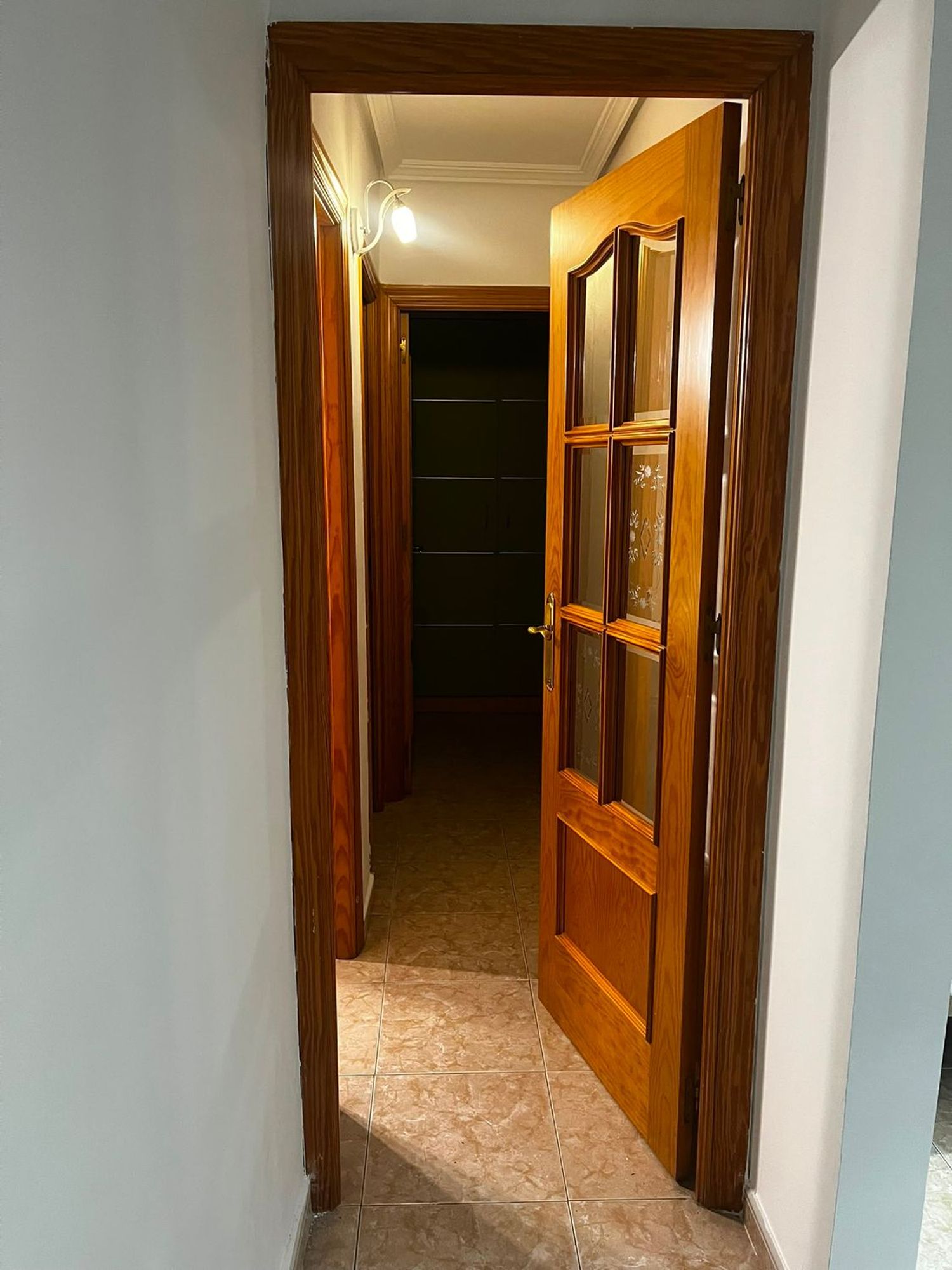 Piso en Calle Aguamarina, 5, Doctor Fedriani - Foto 2