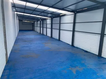 Nave Industrial en  Carrer Cementiri Nou 9 - Foto 7