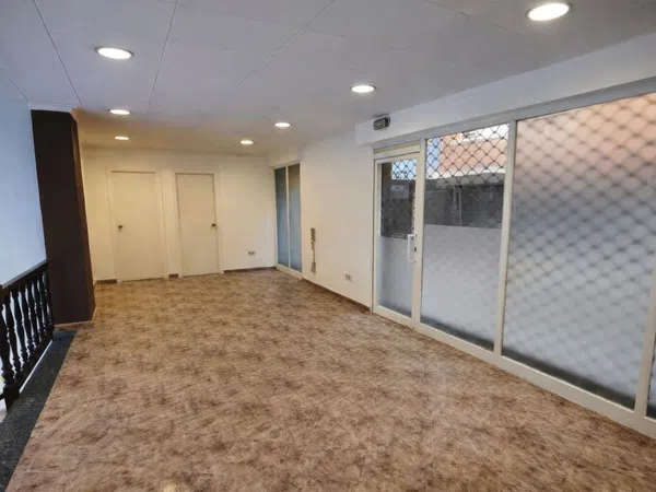 Local en calle de Francesc Macià, 12 - Foto 5