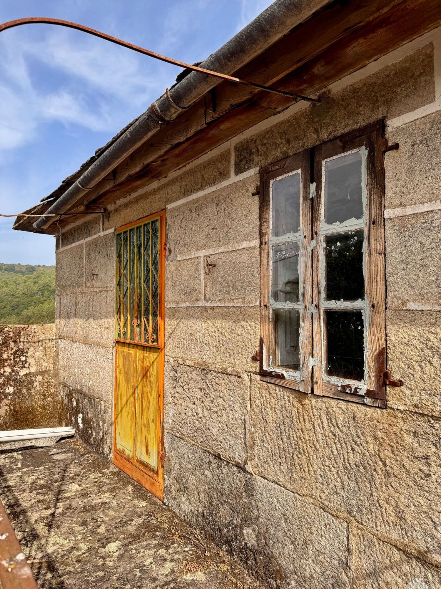 Casa de pueblo en Aldea Outeiro o, 5 - Foto 11