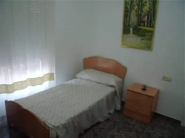 Piso en 3DORMITORIOS JUNTO CERVEZAS ALHAMBR - Foto 5