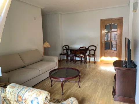 Piso en calle Lola de Membrives, 5 - Foto 1