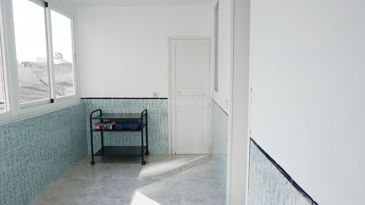 Piso en Calle de Mazagan, 39, Son Espanyolet - Foto 18