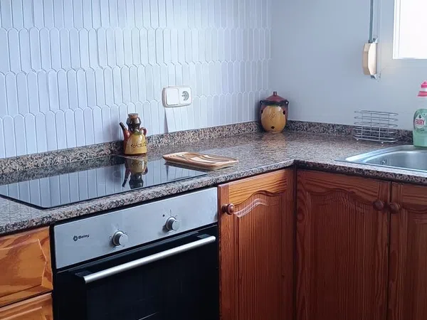 Chalet adosado en Calle de la Tintorera, 13, Platja de Oliva, Platja de Oliva - Foto 5