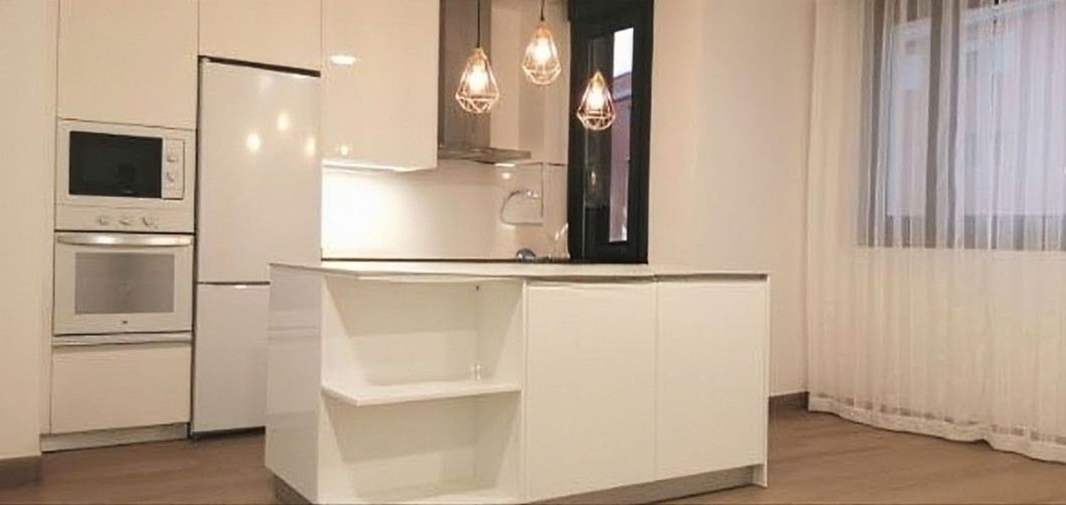 Piso en calle Panamá, 71 - Foto 9