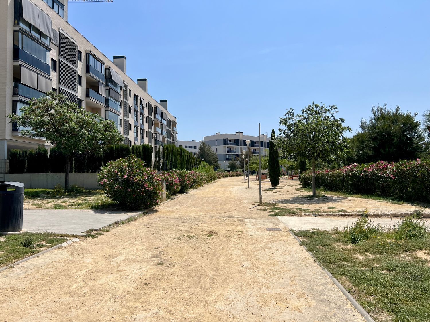 Piso en avenida Ciudad de Matanzas, 6 - Foto 22