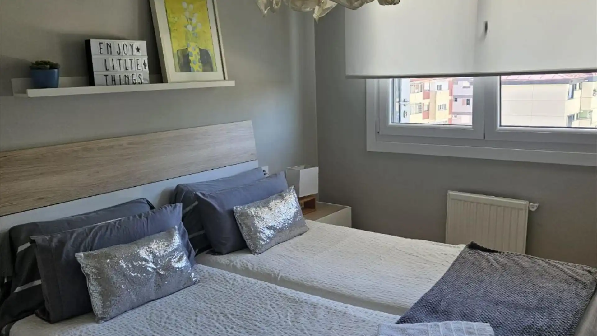 Piso en  Rúa de Marín 26 - Foto 23