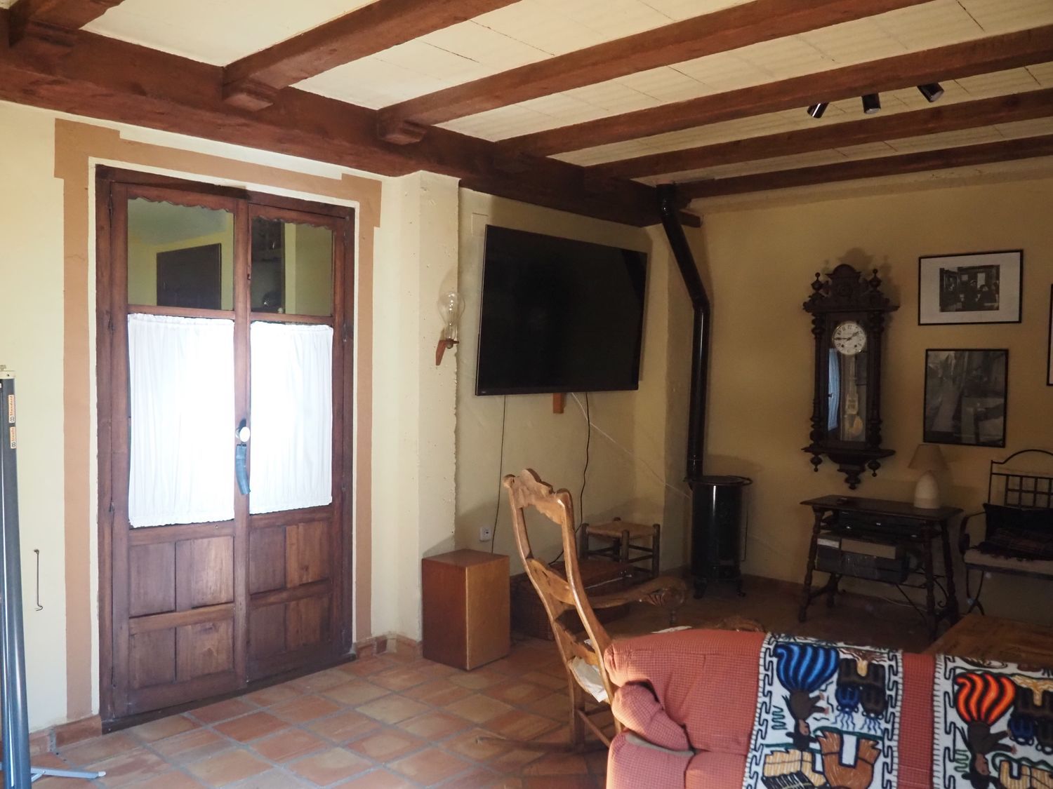 Chalet adosado en Barrio Brillante - Foto 32