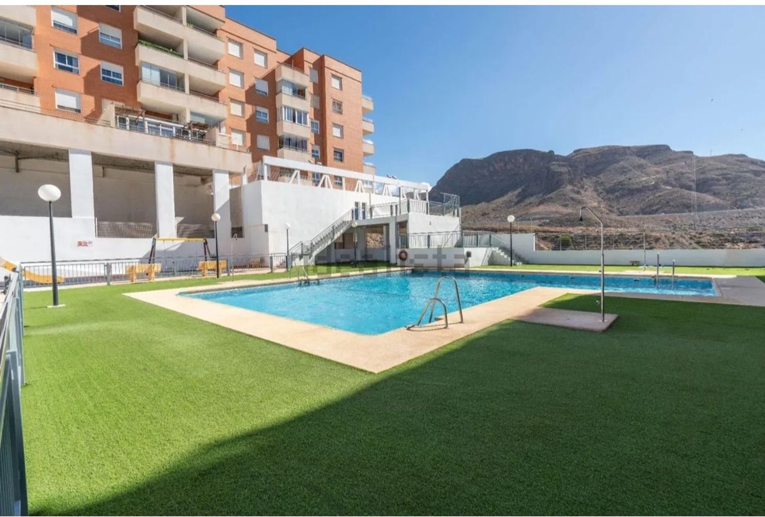 Piso en Avenida Pedro Muñoz seca, 206, Aguadulce norte - Foto 2
