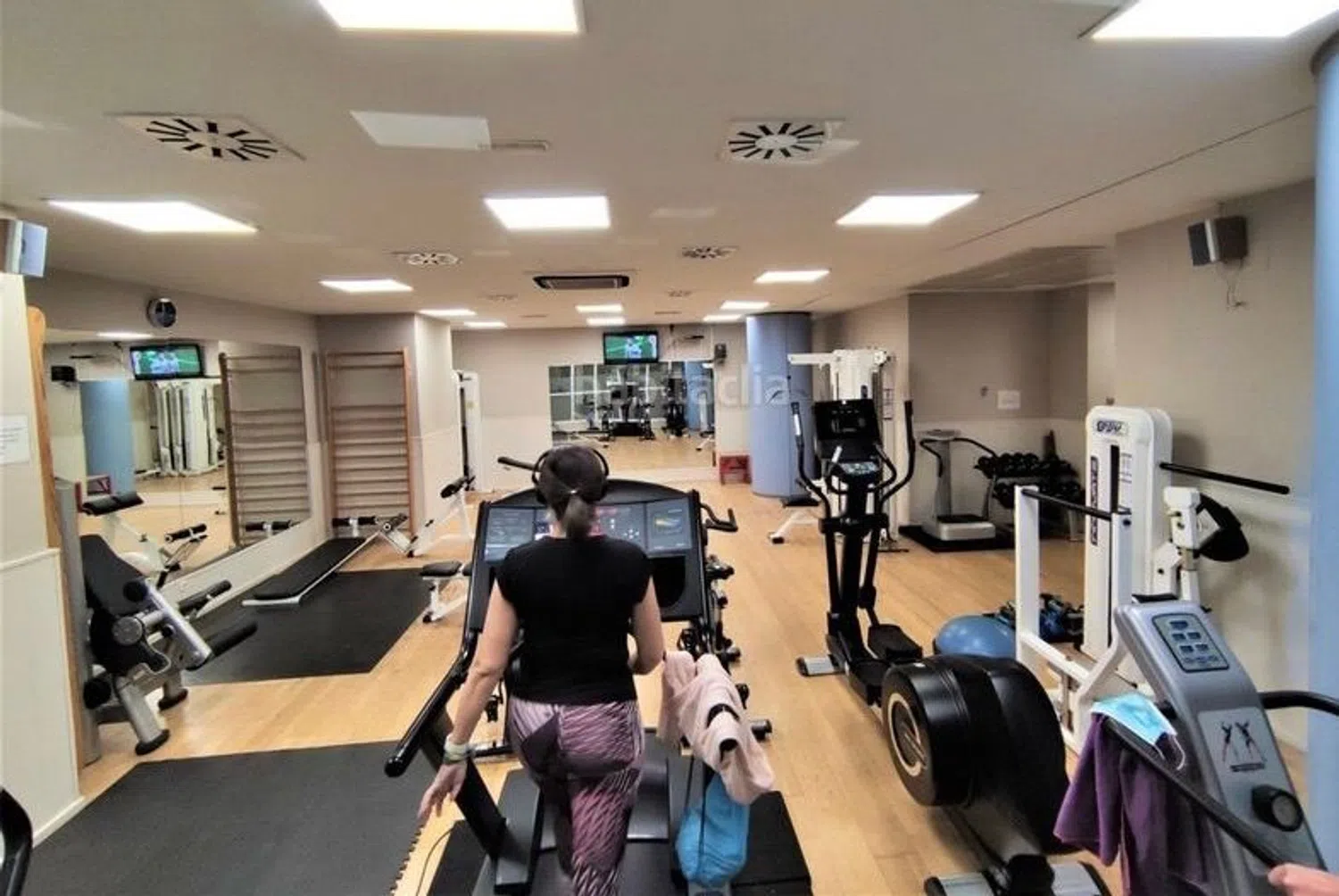 Piso en avenida de Kansas City, 86 - Foto 11