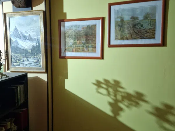 Estudio en calle de Ramón Pignatelli, 68 - Foto 7