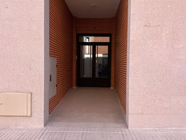 Ático en Calle Luis Carreño, 2 - Foto 3