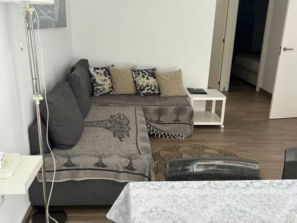 Piso en calle Poeta Salvador Rueda, 5 - Foto 11