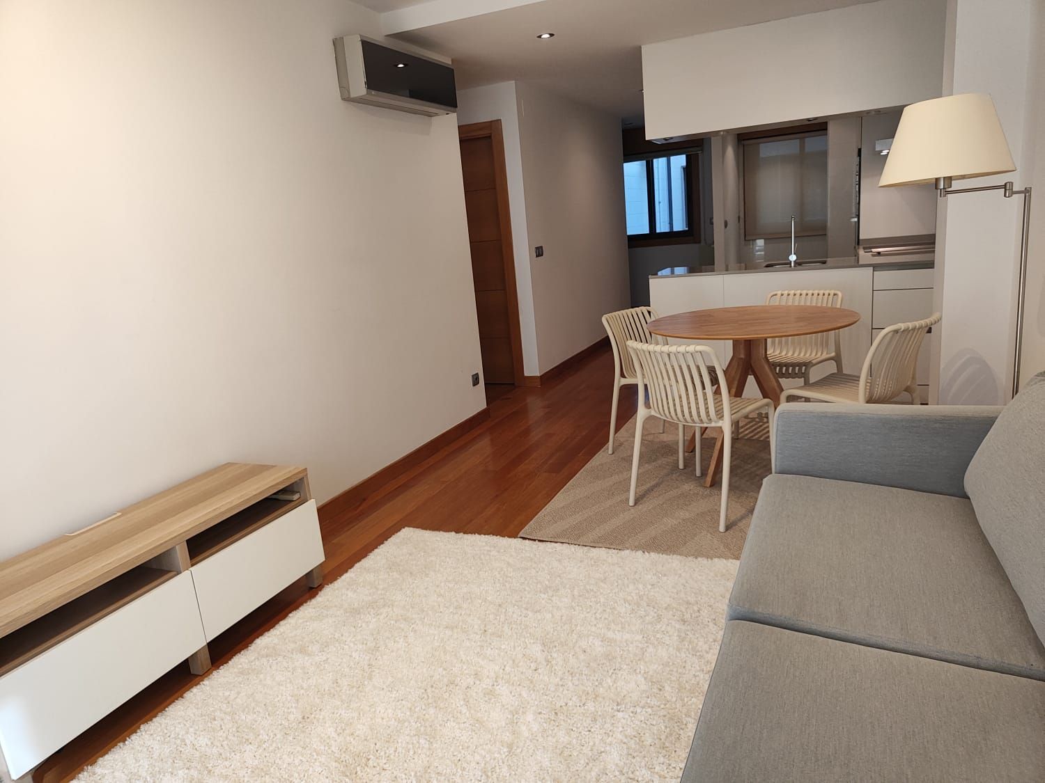 Piso en calle de García Barbón, 25 - Foto 8